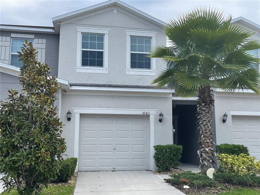10411 LAKE MONTAUK DRIVE RIVERVIEW, FL 33578