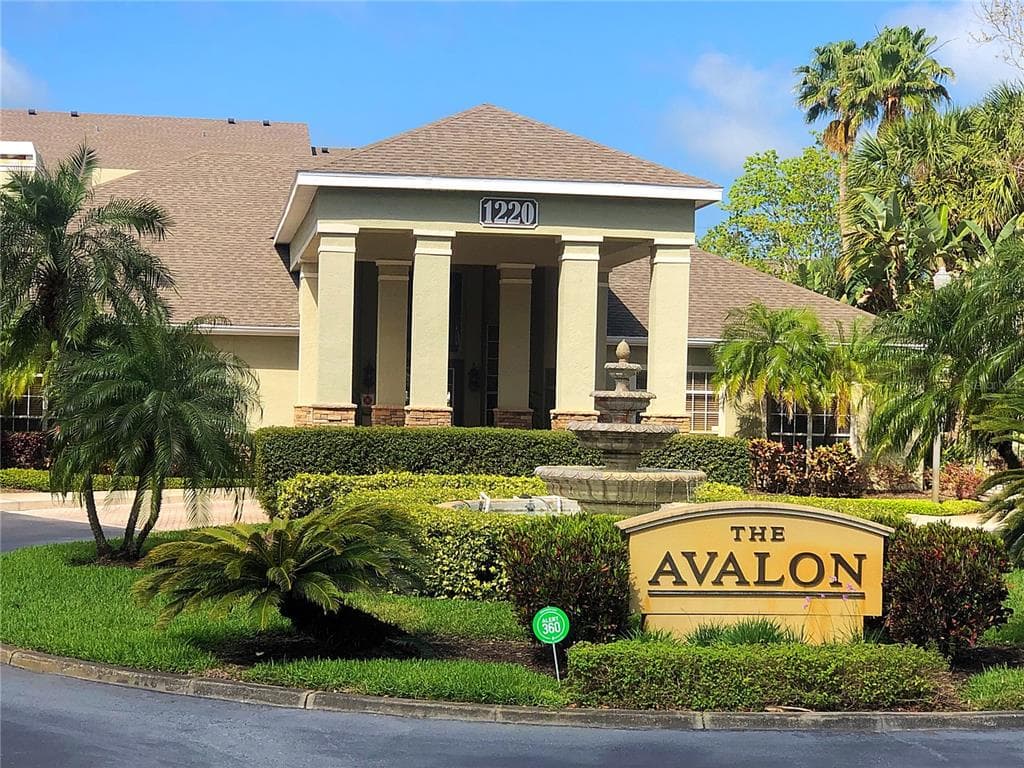 1238 S MISSOURI AVENUE UNIT 102 CLEARWATER, FL 33756