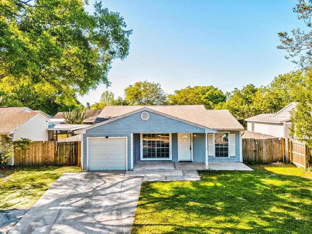 2628 KAVALIER DRIVE PALM HARBOR, FL 34684