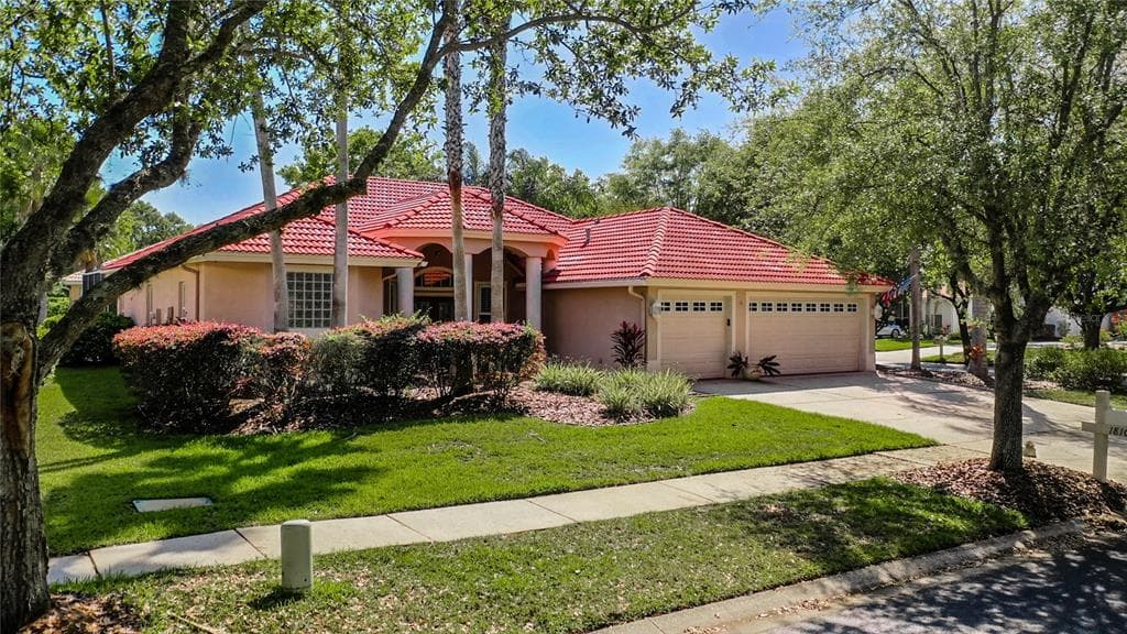 18101 REGENTS SQUARE DRIVE TAMPA, FL 33647