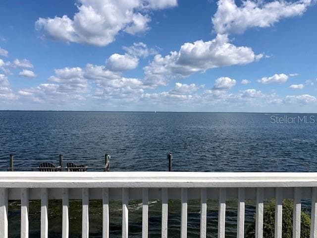 5010 COQUINA KEY DRIVE SE UNIT 5010