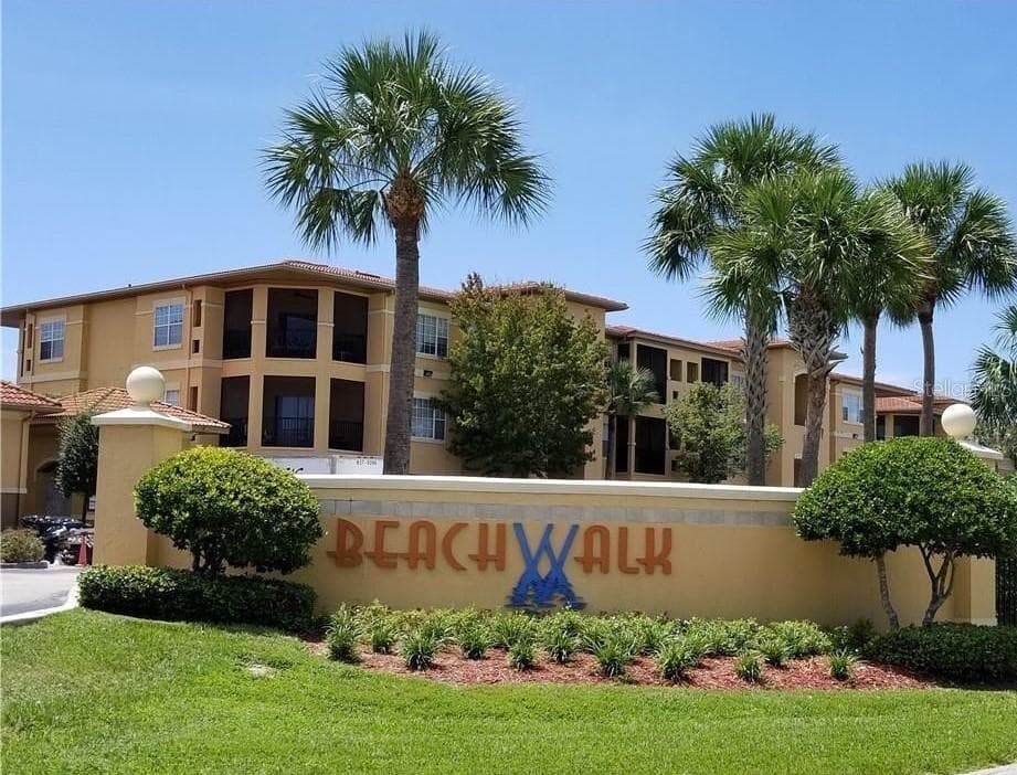 4345 BAYSIDE VILLAGE DRIVE UNIT 302