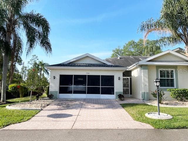 2206 MAYFIELD PALMS LANE UNIT 2206 SUN CITY CENTER, FL 33573