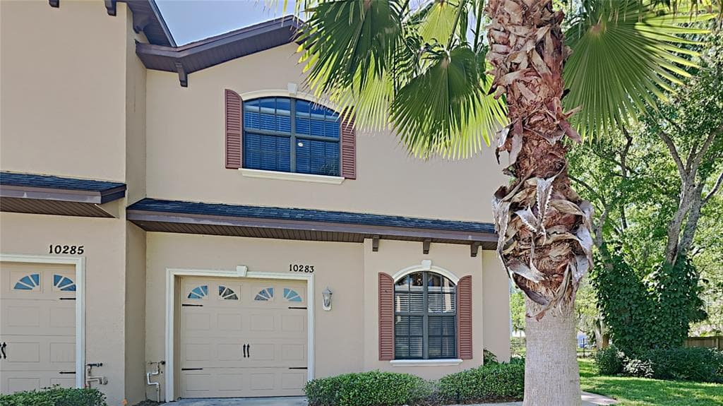 10283 VILLA PALAZZO COURT TAMPA, FL 33615