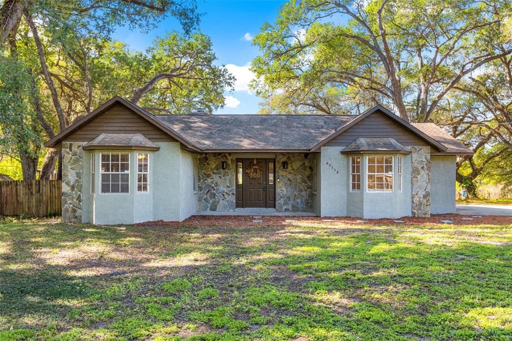37112 BAILEY HILL ROAD DADE CITY, FL 33525