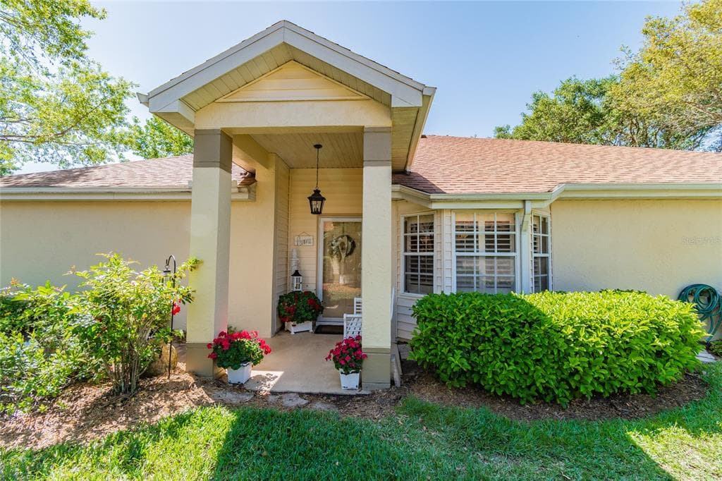 2439 NEW HAVEN CIRCLE UNIT 0 SUN CITY CENTER, FL 33573