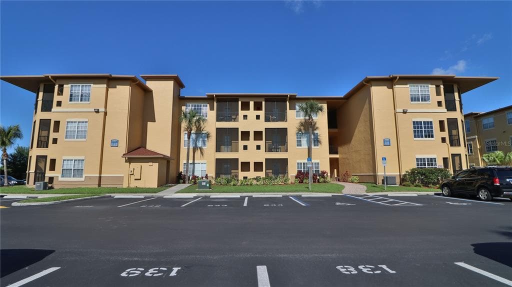 4305 BAYSIDE VILLAGE DRIVE UNIT 103
