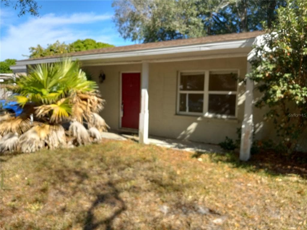 3955 MIDDLESEX PLACE SARASOTA, FL 34241