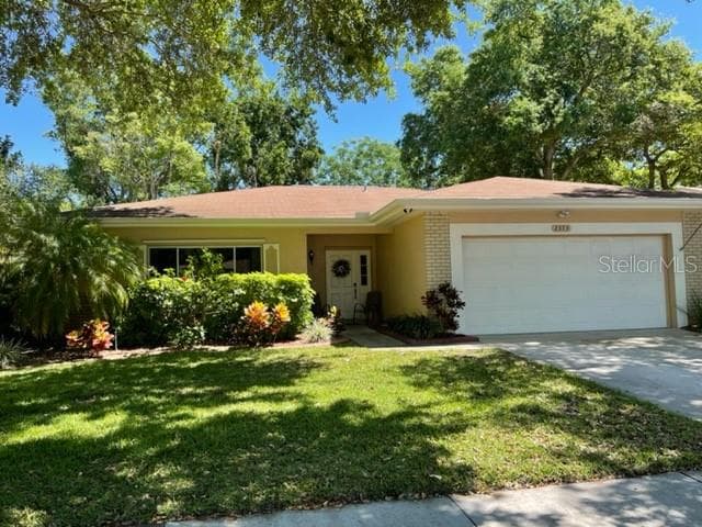 2373 E ORANGEHILL AVENUE PALM HARBOR, FL 34683