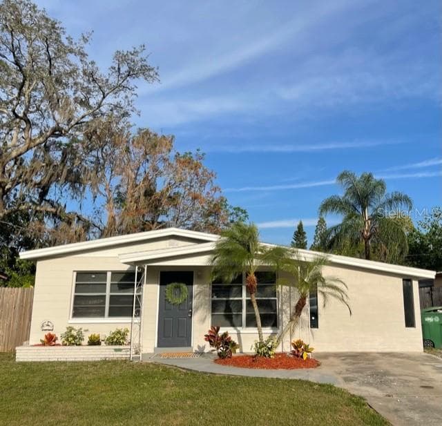 10009 N 27TH STREET TAMPA, FL 33612