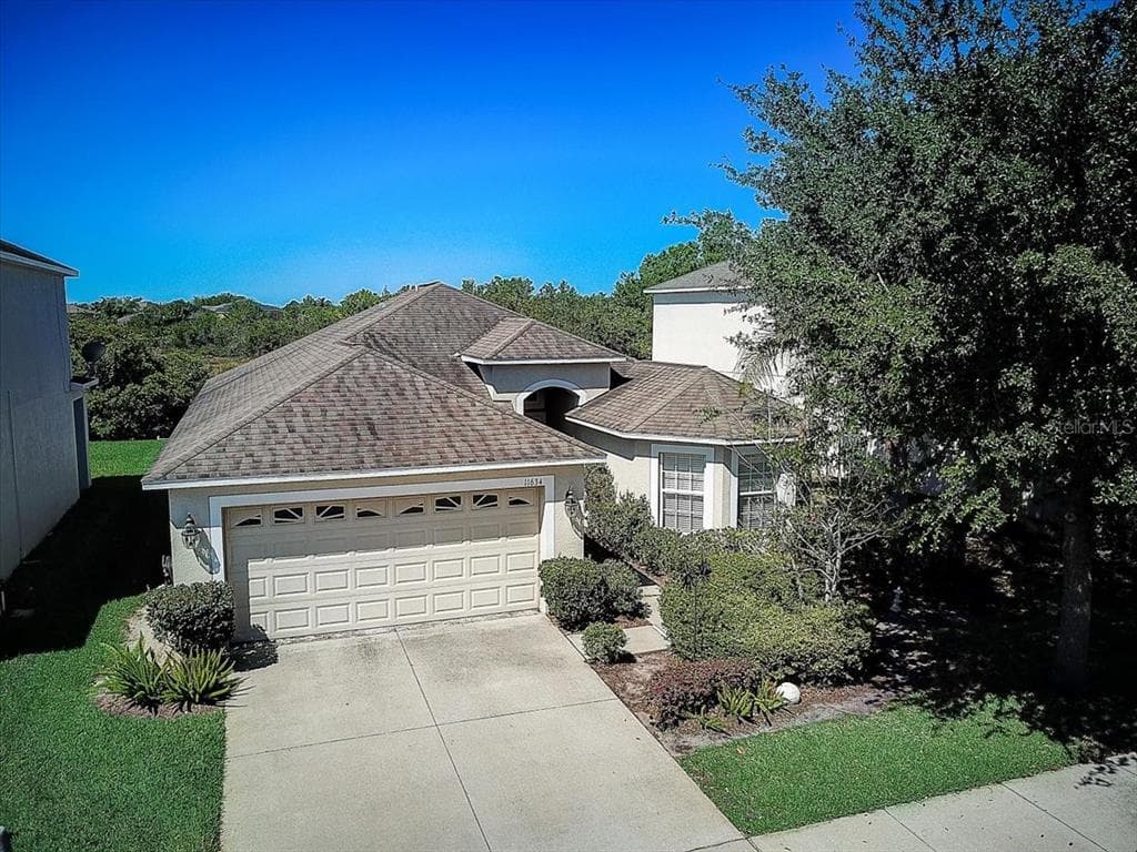 11634 ADDISON CHASE DRIVE RIVERVIEW, FL 33579