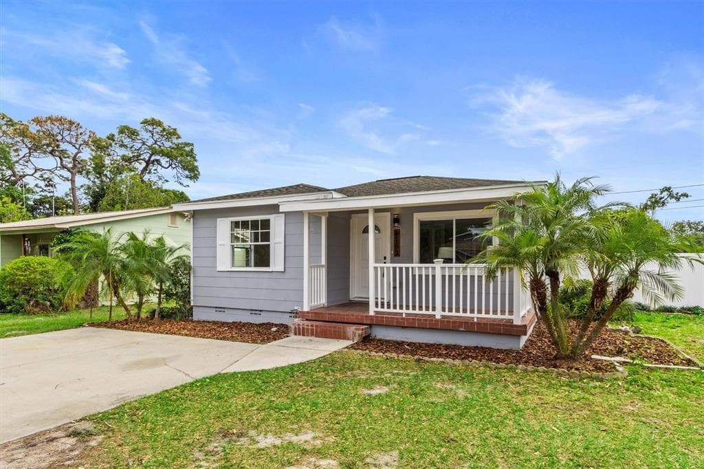 4762 18TH AVENUE N ST PETERSBURG, FL 33713