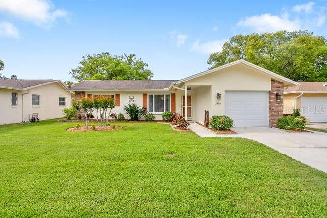 2956 CURLING COURT