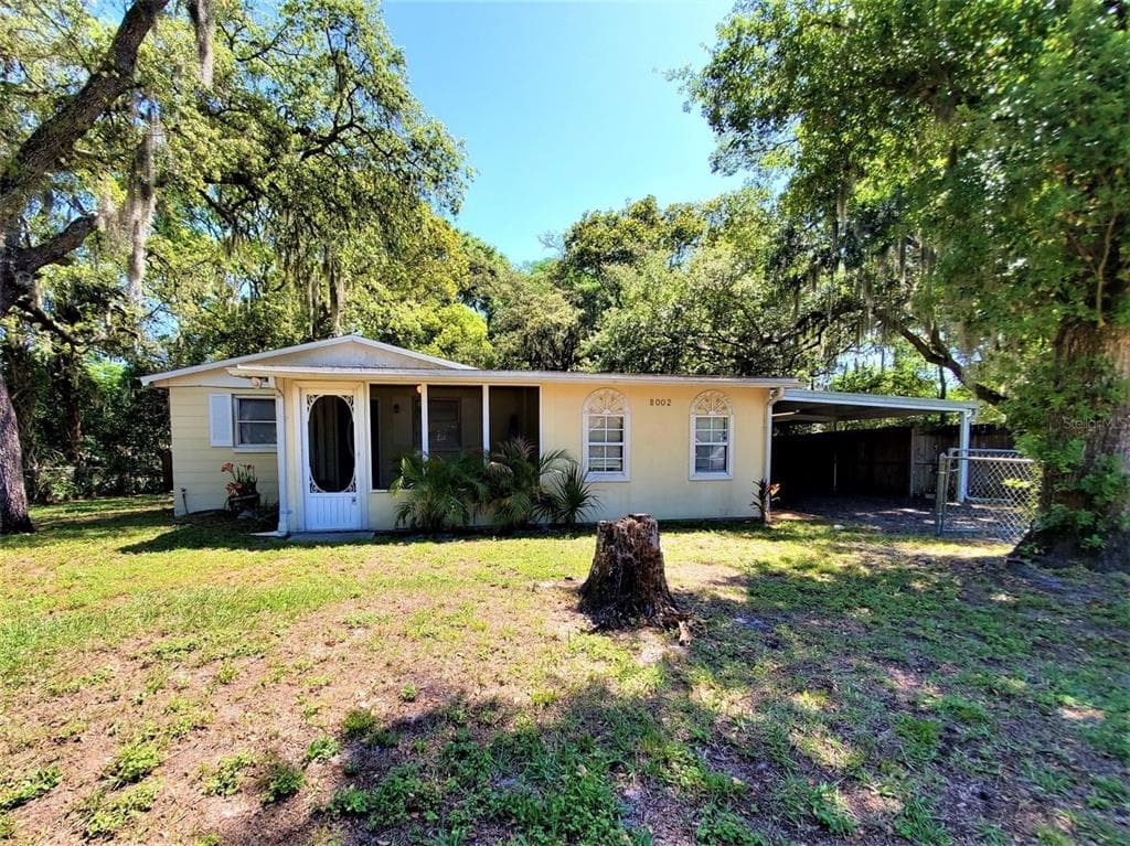 8002 MAYS AVENUE RIVERVIEW, FL 33578
