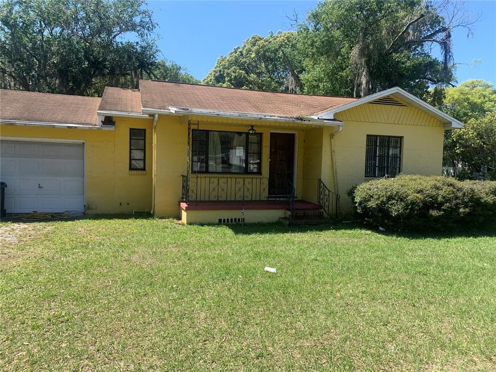 8310 N HABANA AVENUE TAMPA, FL 33614