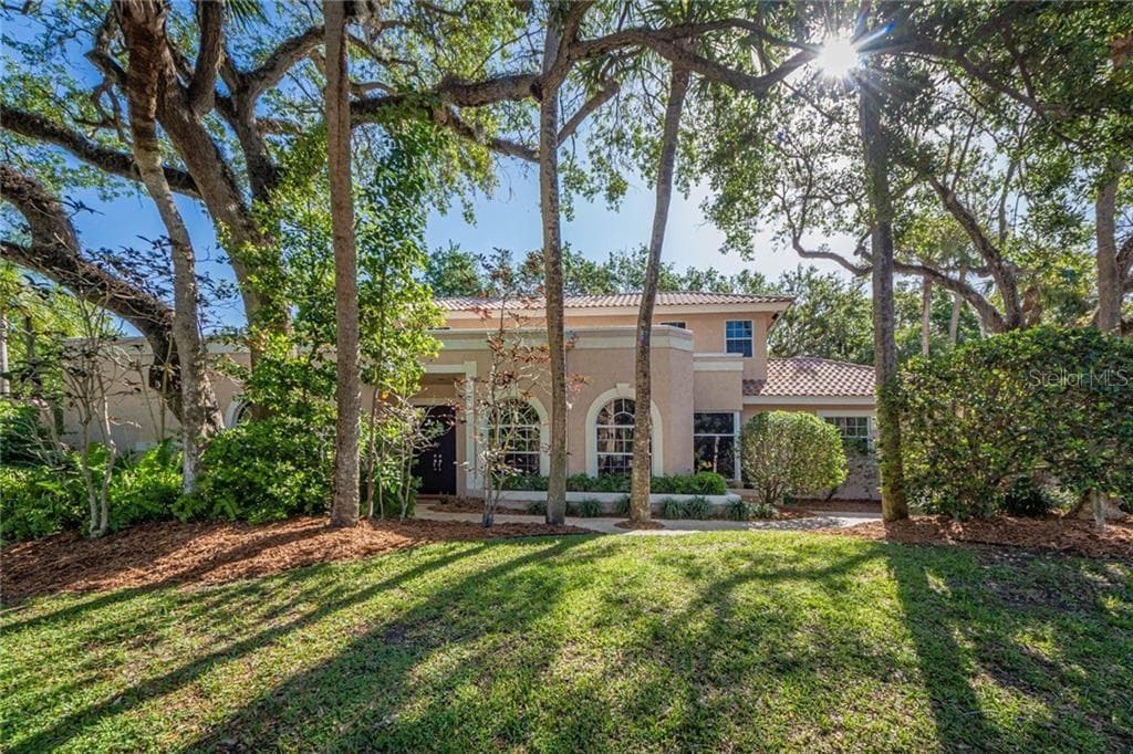 3400 HIGHWAY A1A (ACACIA RD) VERO BEACH, FL 32963