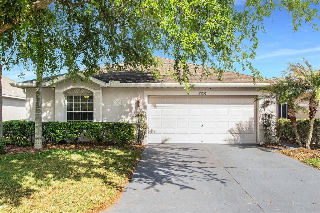 29636 TEE SHOT DRIVE SAN ANTONIO, FL 33576