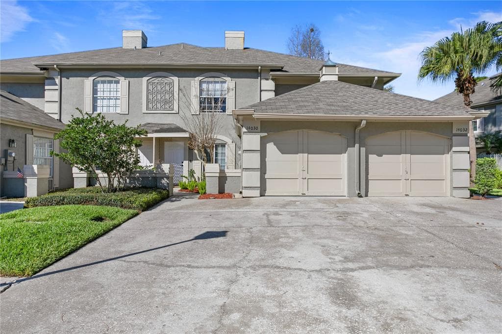 14030 NOTREVILLE WAY TAMPA, FL 33624