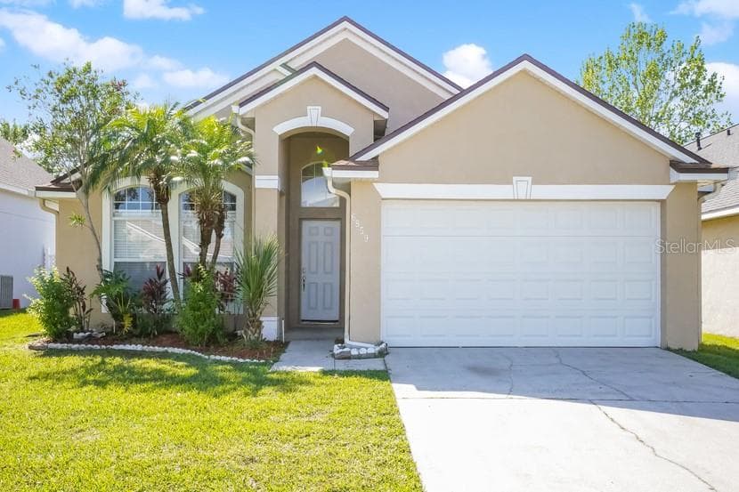 6859 BOUGANVILLEA CRESCENT DRIVE ORLANDO, FL 32809