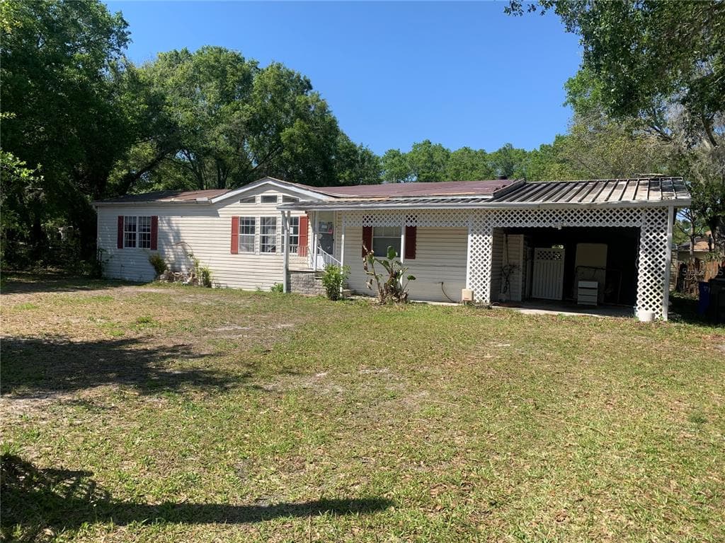 8039 S MEADOWVIEW CIRCLE TAMPA, FL 33625