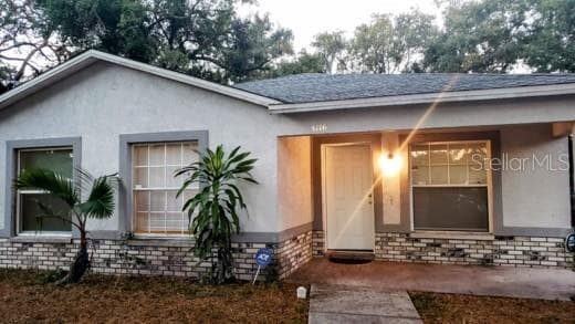 3116 E OSBORNE AVENUE TAMPA, FL 33610