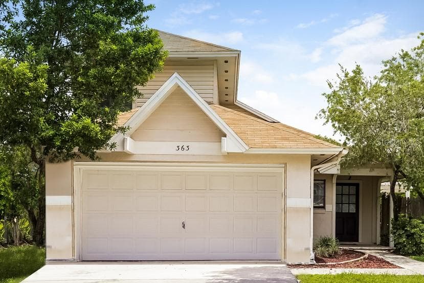 363 AMETHYST COURT LAKE MARY, FL 32746