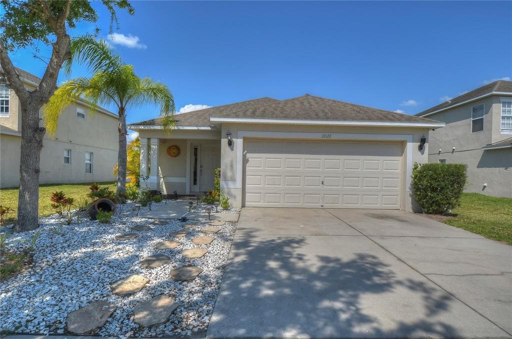 13527 FLADGATE MARK DRIVE RIVERVIEW, FL 33579
