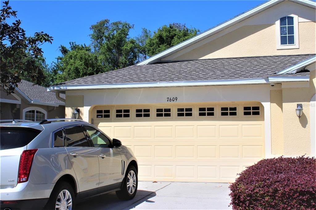 7609 DEER PATH LANE LAND O LAKES, FL 34637