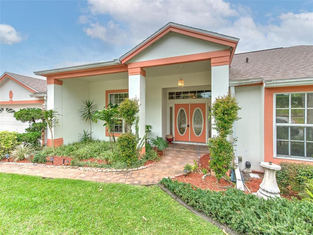 8322 MILLWOOD DRIVE HUDSON, FL 34667