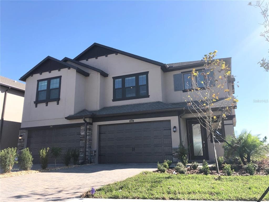 4652 ALMADA LANE WESLEY CHAPEL, FL 33543