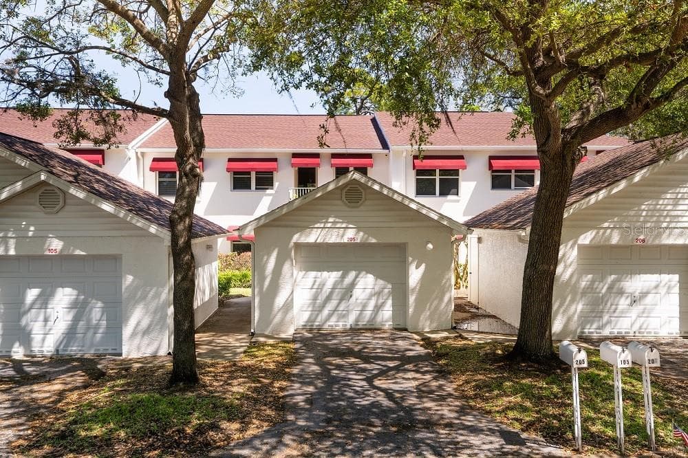 1470 WATER VIEW DRIVE W UNIT 205 LARGO, FL 33771