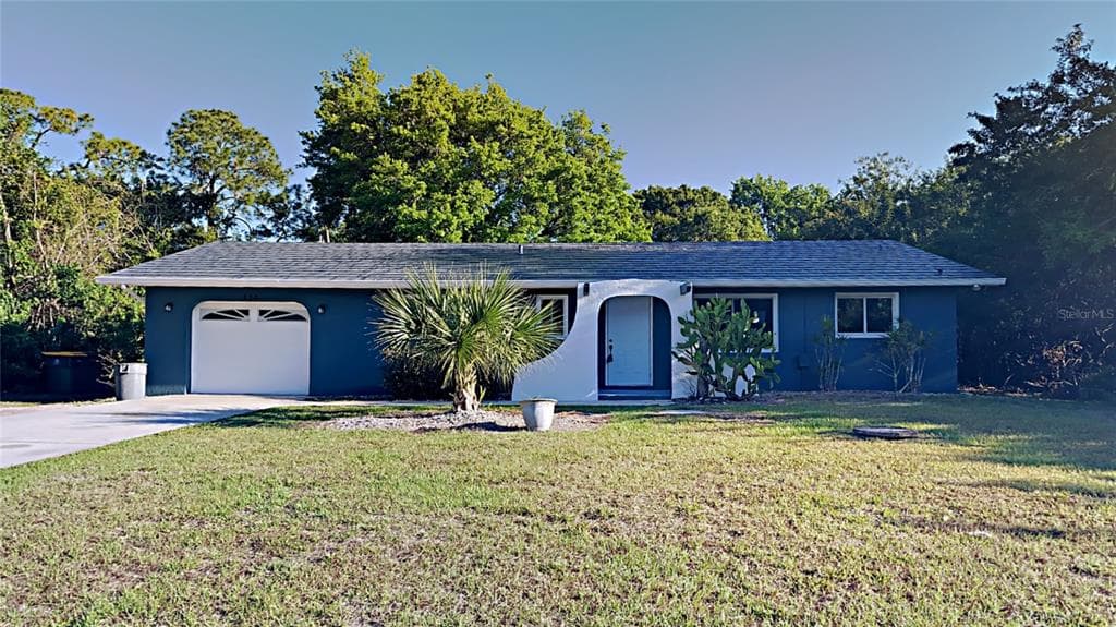 838 SPRINGVIEW AVENUE NW PORT CHARLOTTE, FL 33948