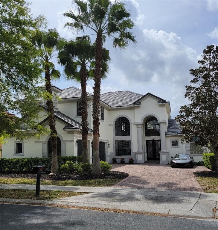 501 CHELSEA AVENUE DAVENPORT, FL 33837