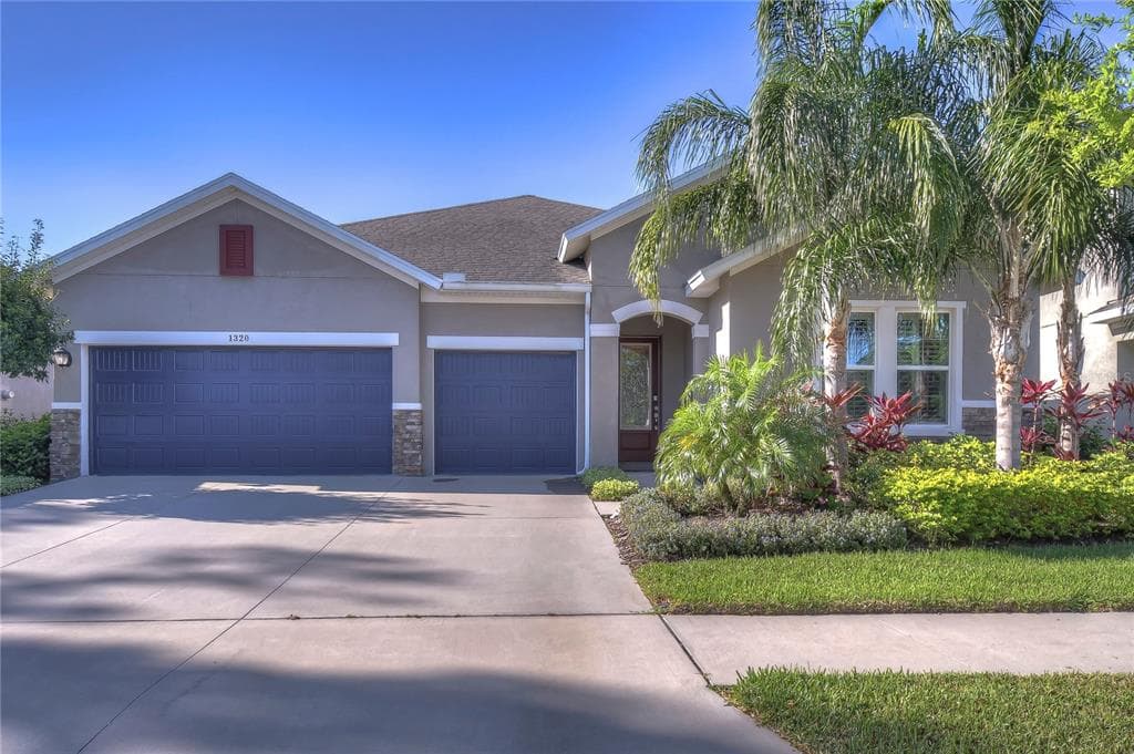 1320 CADENCE COURT BRANDON, FL 33511