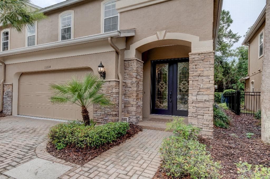 11114 ROSEATE DRIVE TAMPA, FL 33626