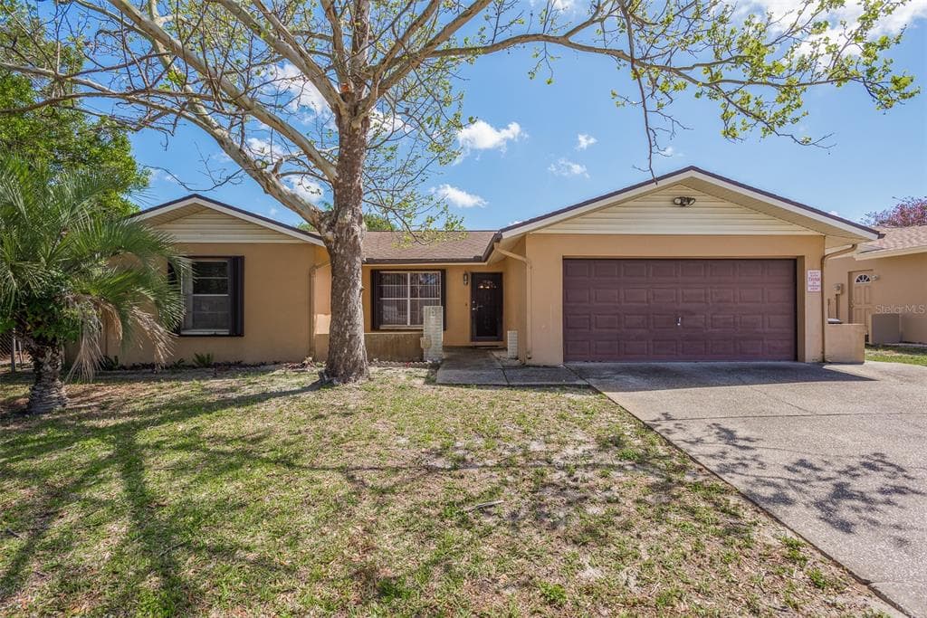11500 107TH AVENUE LARGO, FL 33778