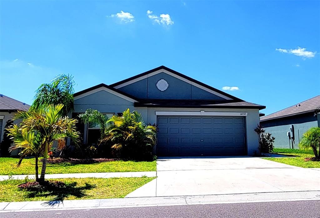 14732 SCOTTBURGH GLEN DRIVE WIMAUMA, FL 33598