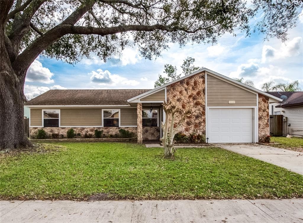 7610 RUTHWIND COURT ORLANDO, FL 32822