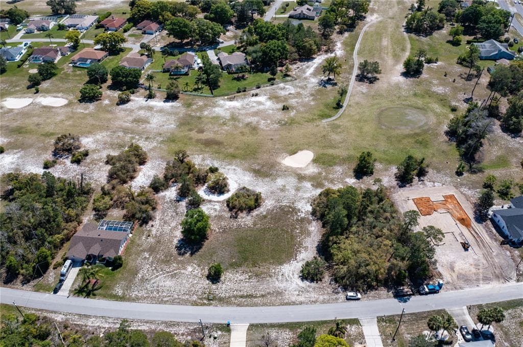 KIRKWOOD AVE SPRING HILL, FL 34608