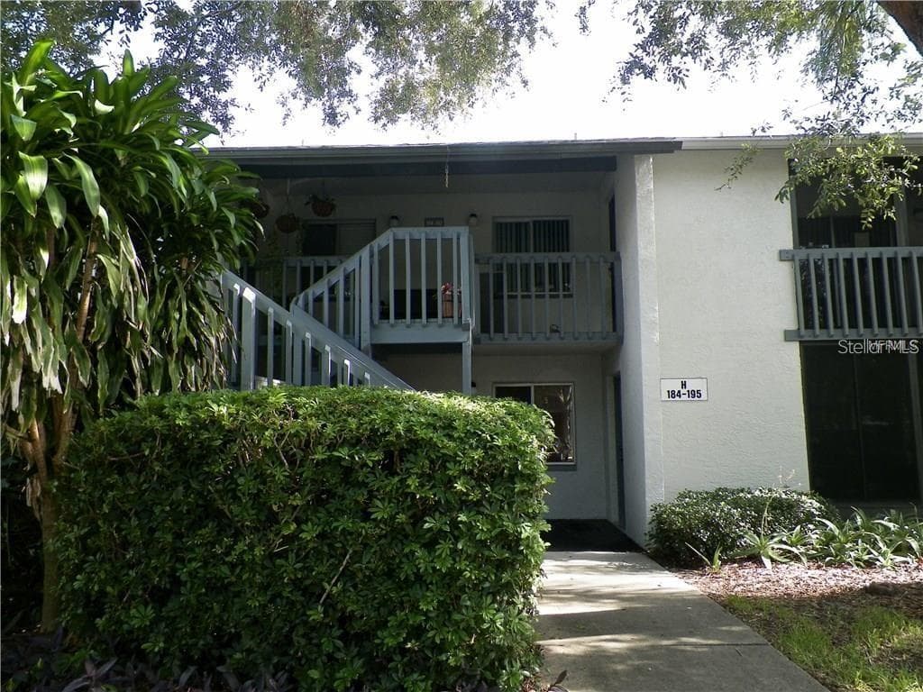 11201 122ND AVENUE UNIT 192 LARGO, FL 33778