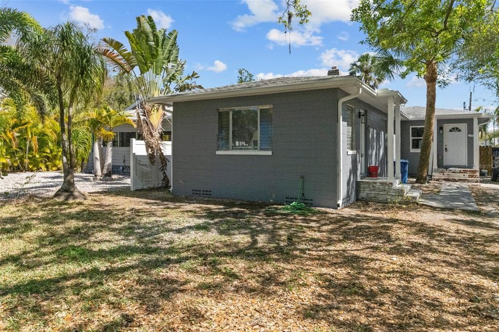 931 13TH STREET N ST PETERSBURG, FL 33705