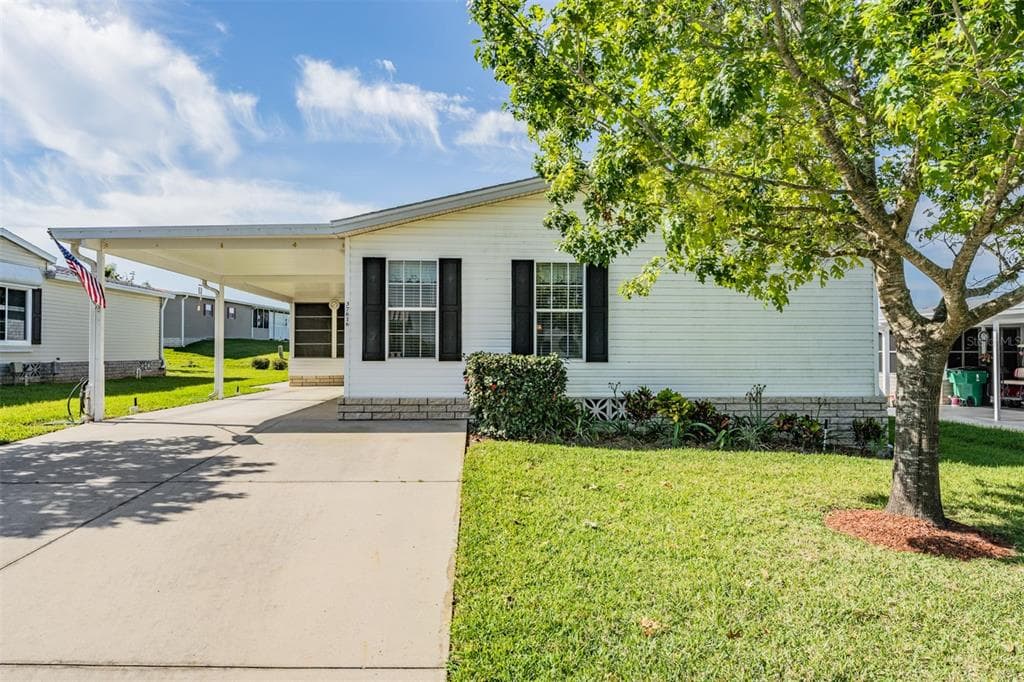 37616 COREY LEWIS AVENUE ZEPHYRHILLS, FL 33541