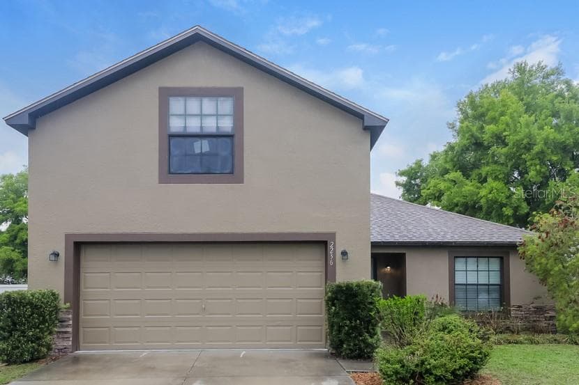 2236 BRACKNELL FOREST TRAIL TAVARES, FL 32778