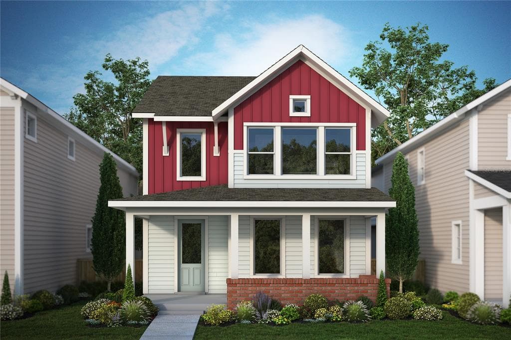 2998 SCOUT STREET SAINT CLOUD, FL 34771