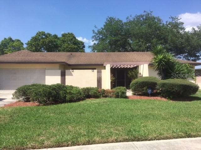 4315 NORTHPARK DRIVE TAMPA, FL 33624