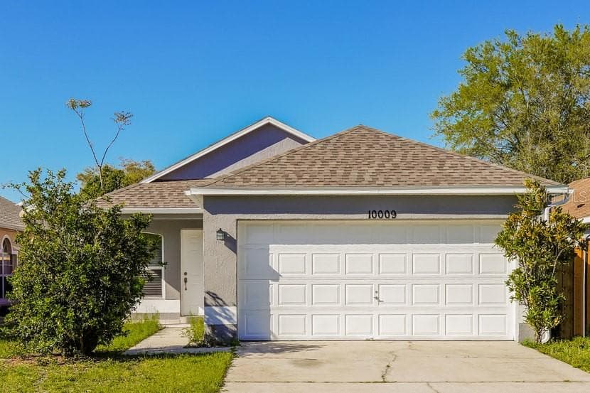 10009 RICHARDSON COURT ORLANDO, FL 32825