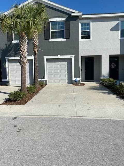 8908 INDIGO TRAIL LOOP RIVERVIEW, FL 33578
