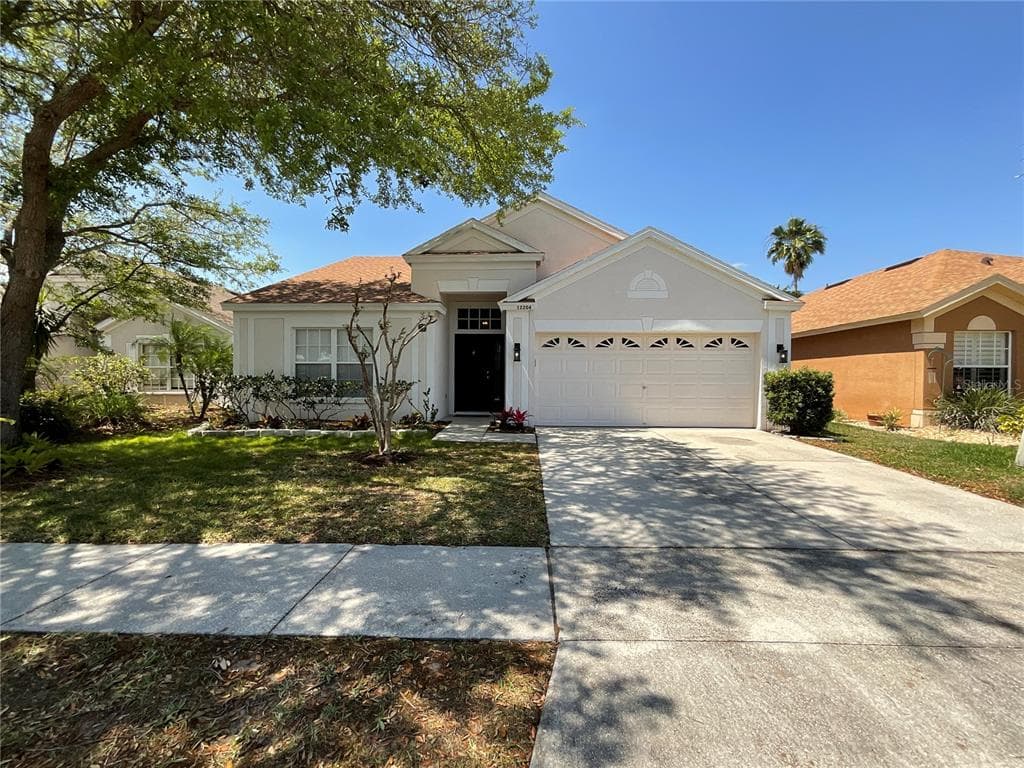 12204 DAWN VISTA DRIVE