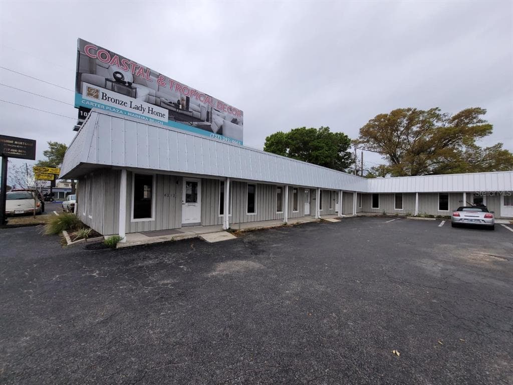 6212 SEMINOLE BOULEVARD UNIT 6212 SEMINOLE, FL 33772