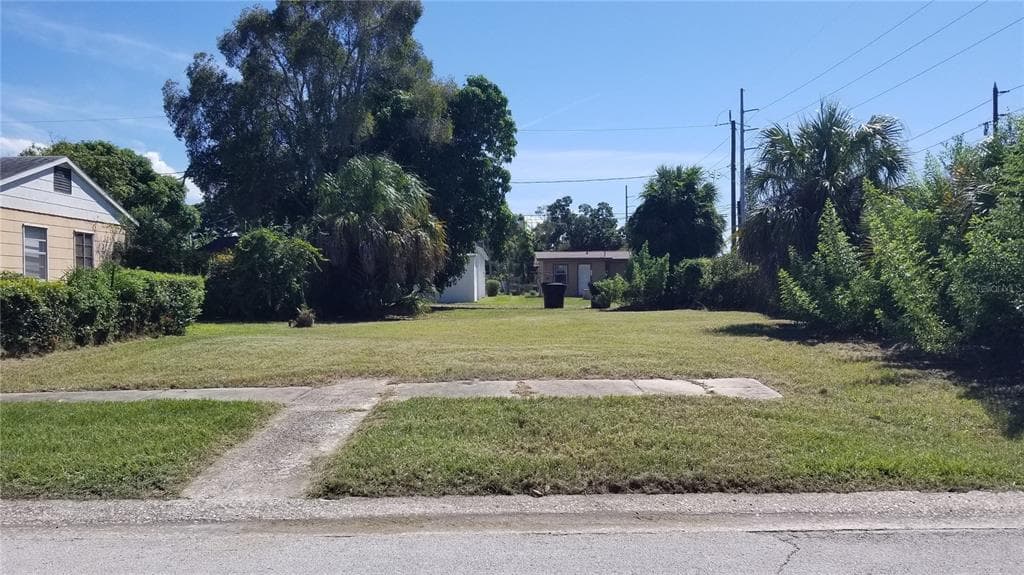 3086 MELROSE AVENUE S ST PETERSBURG, FL 33712